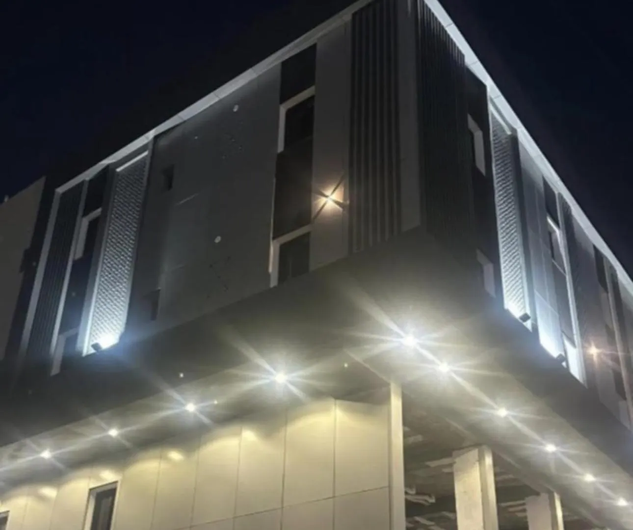 شقق اصالة الضيافه Dammam Apartment