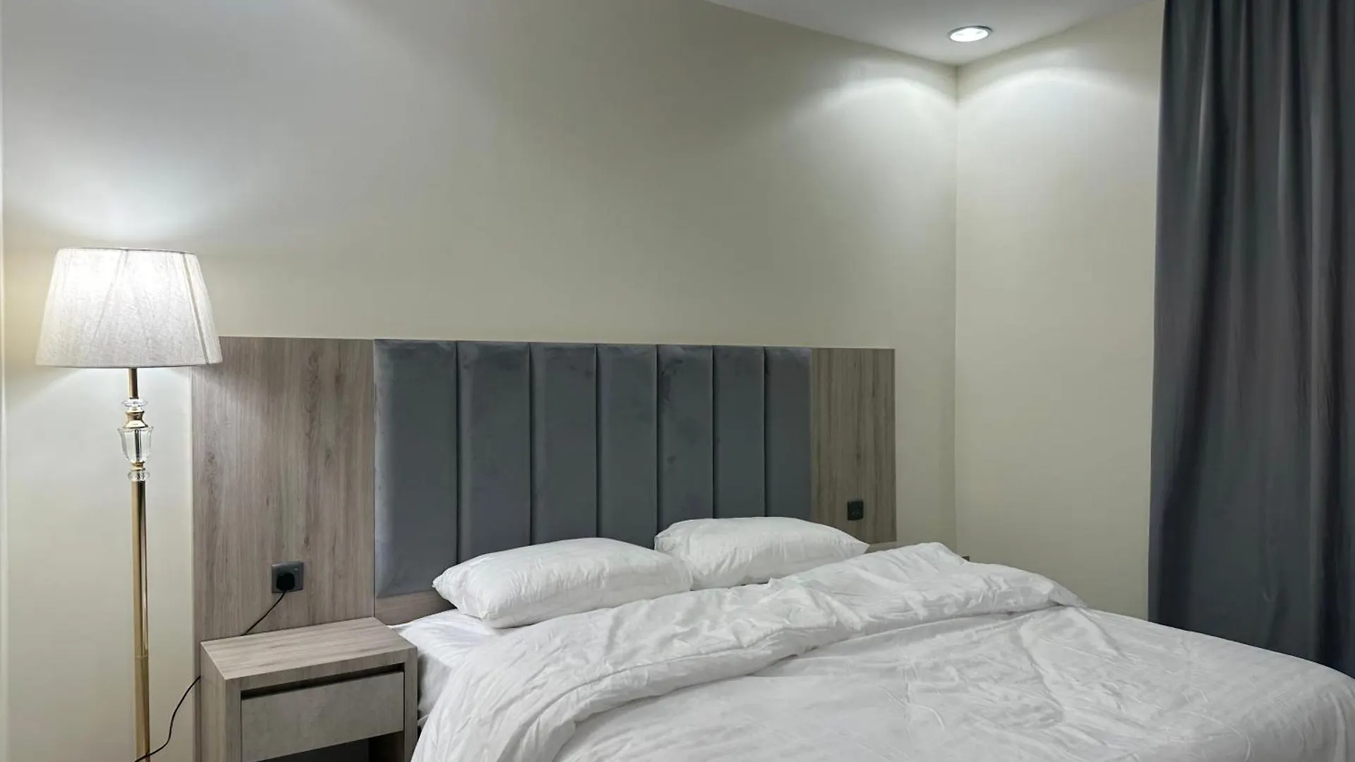 Apartment شقق اصالة الضيافه Dammam